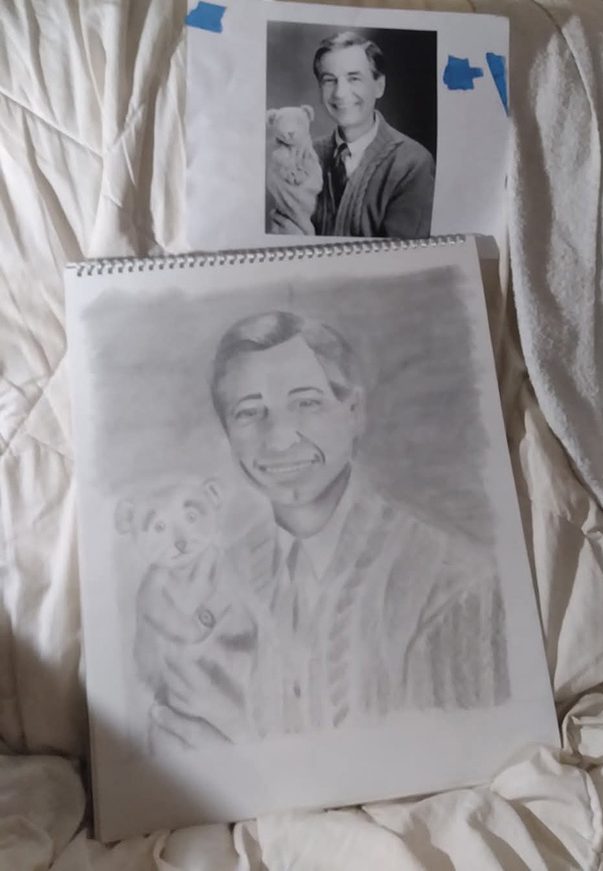 mr rodgers