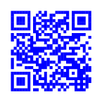 Linked in QR